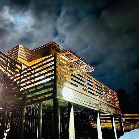 Tiny House Urubici Ξενοδοχείο Εξωτερικό φωτογραφία