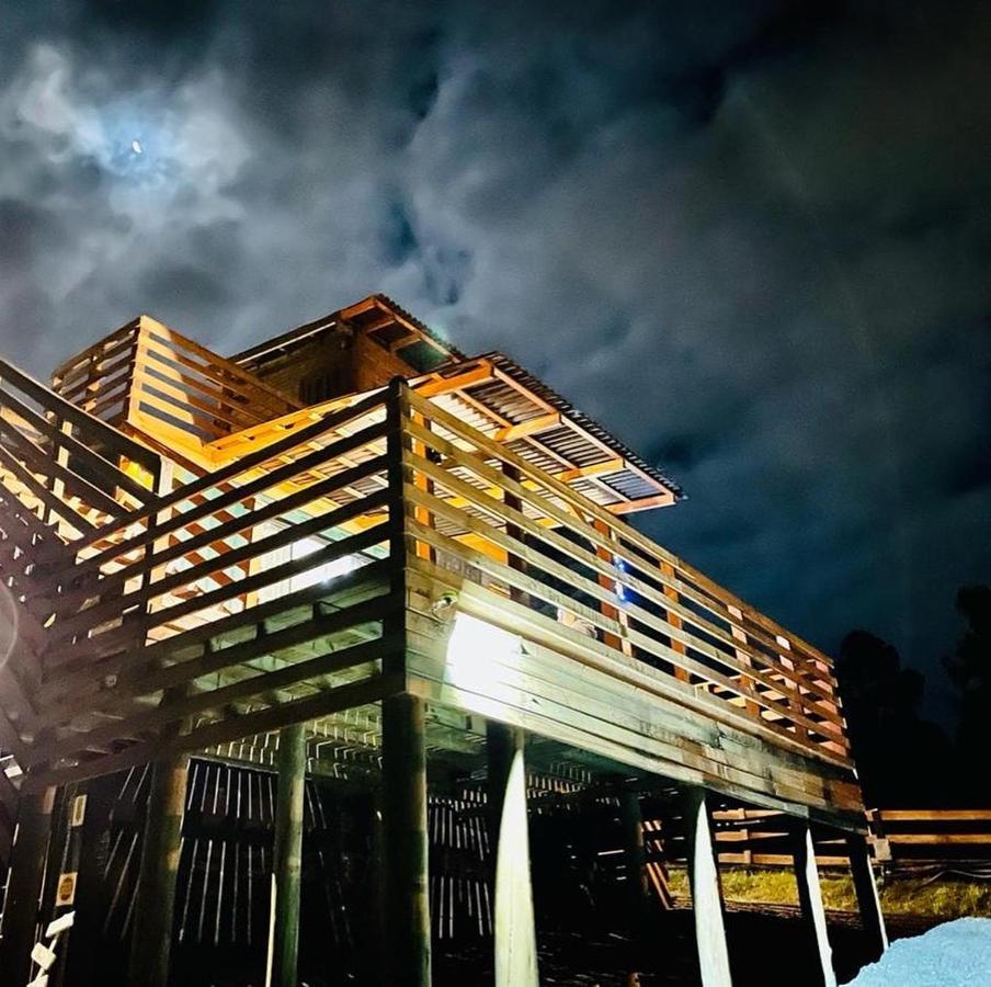 Tiny House Urubici Ξενοδοχείο Εξωτερικό φωτογραφία