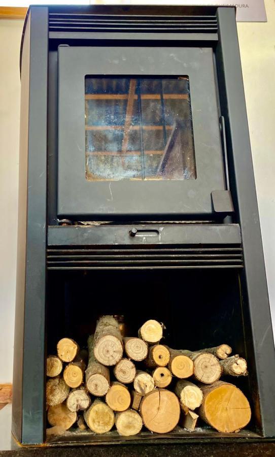 Tiny House Urubici Ξενοδοχείο Εξωτερικό φωτογραφία