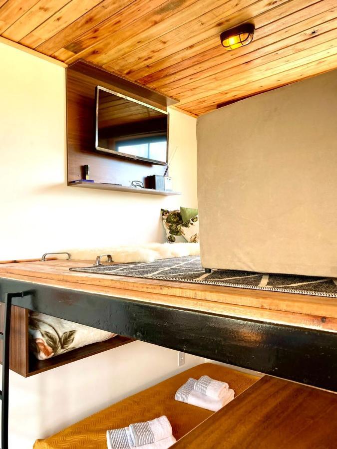 Tiny House Urubici Ξενοδοχείο Εξωτερικό φωτογραφία
